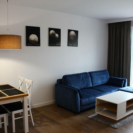 Apartament 4 Osobowy W Bel Mare เมียนซิดดรอแย ภายนอก รูปภาพ