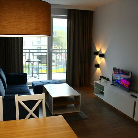 Apartament 4 Osobowy W Bel Mare เมียนซิดดรอแย ภายนอก รูปภาพ