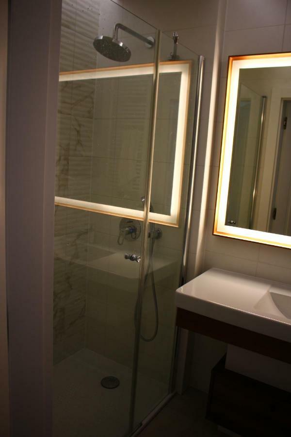 Apartament 4 Osobowy W Bel Mare เมียนซิดดรอแย ภายนอก รูปภาพ