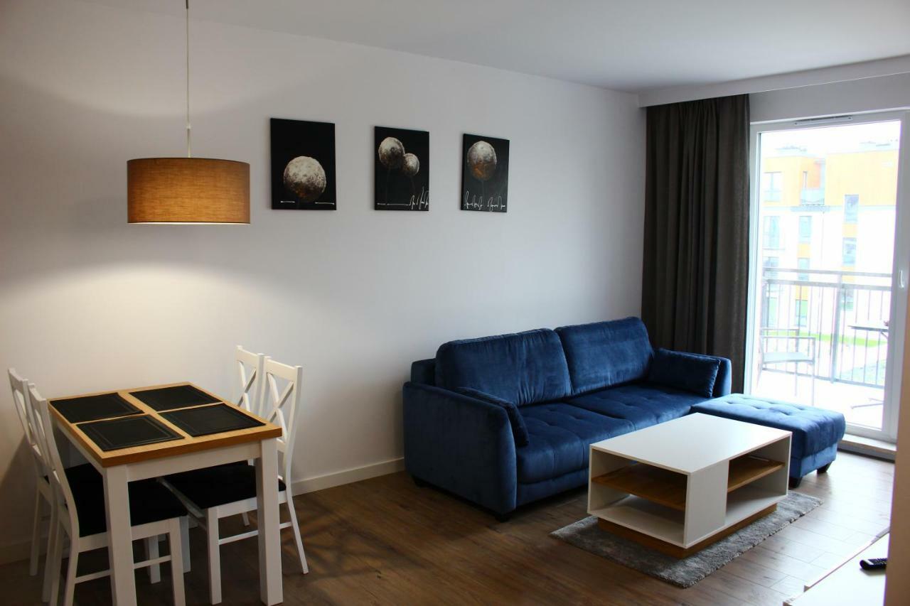Apartament 4 Osobowy W Bel Mare เมียนซิดดรอแย ภายนอก รูปภาพ